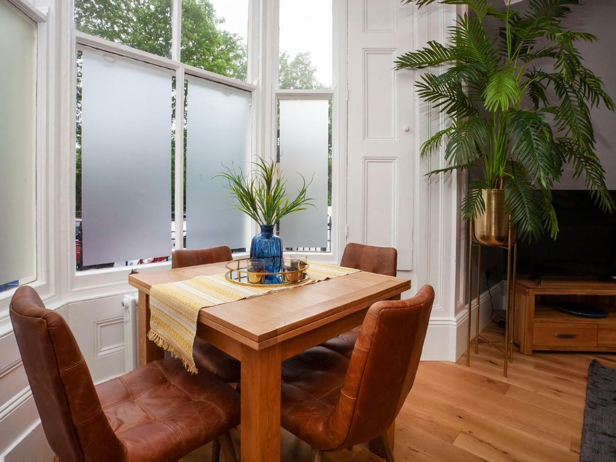 Bootham Luxury Apartments With Free Parking York Exterior foto